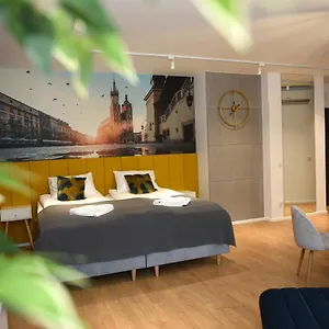 Pearl Apartments- Twój Apartament W Centrum Apartament