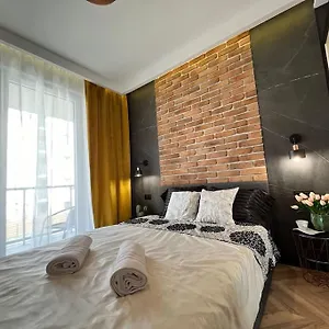 Turzycowa Loft - Stylish Apartament Gdańsk