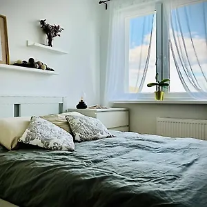 Nad Morzem Apartament Gdańsk