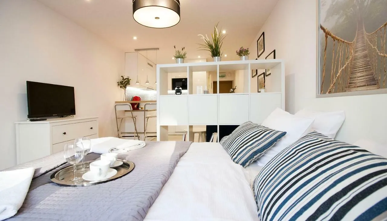 Rakowicka Apartament Krakow Poland