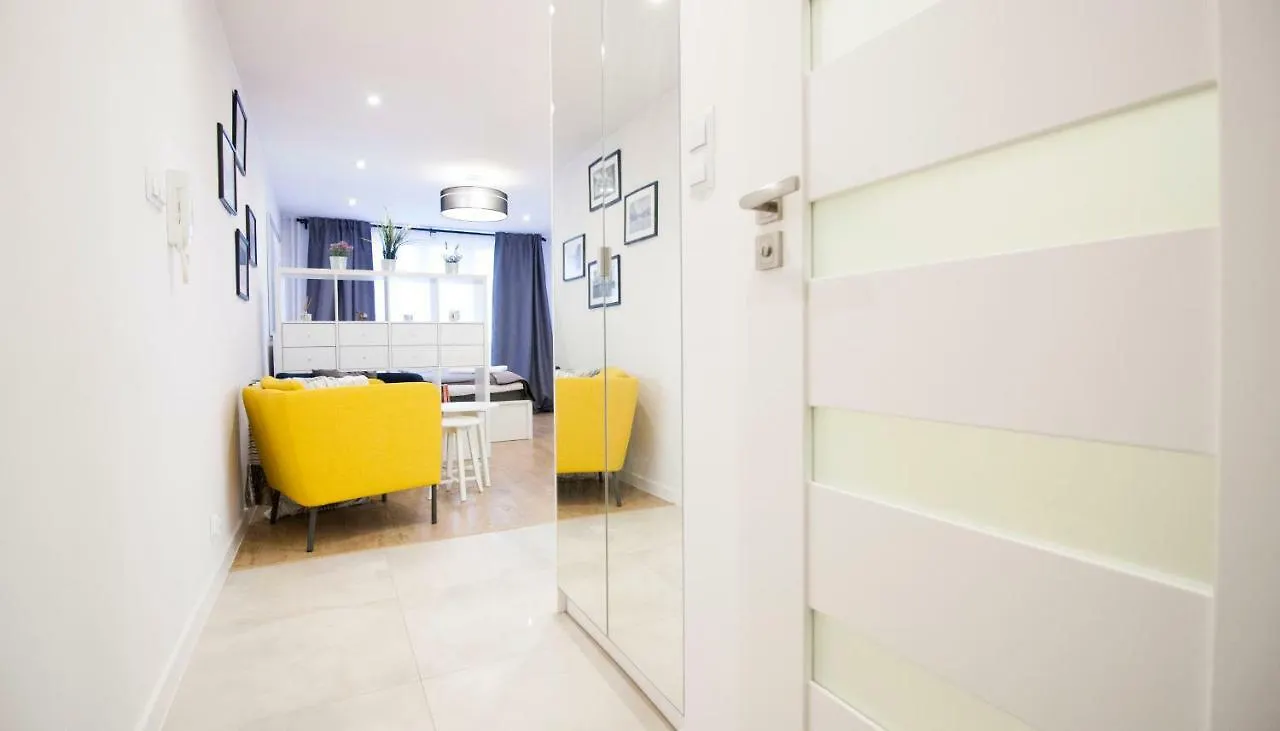 Rakowicka Apartament Kraków