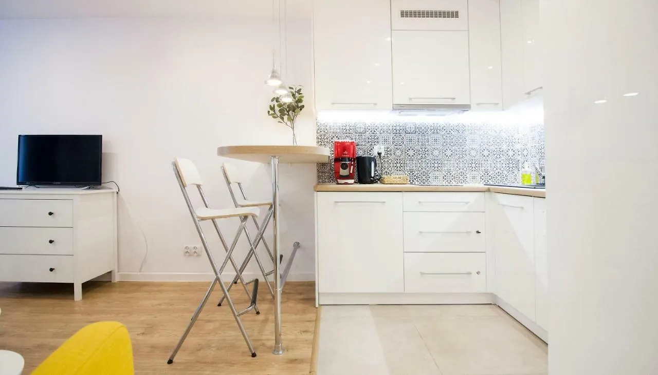 Rakowicka Apartament Krakow 0*,  Poland