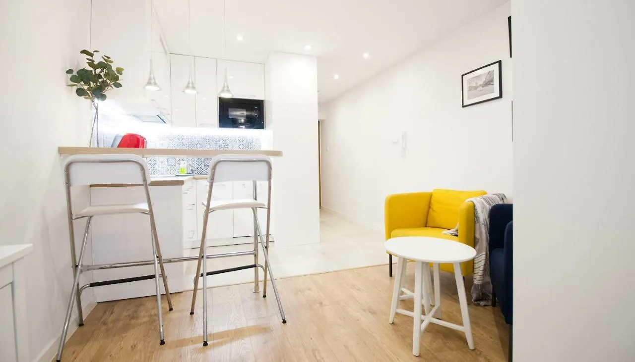 Rakowicka Apartament Kraków