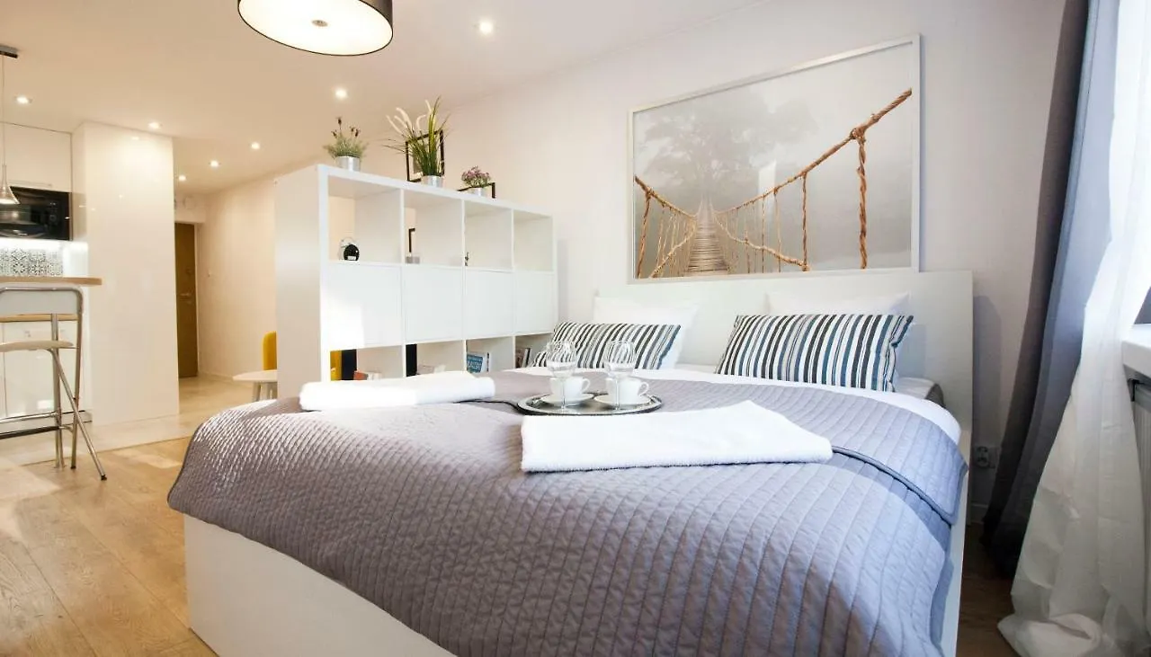 Rakowicka Apartament Kraków