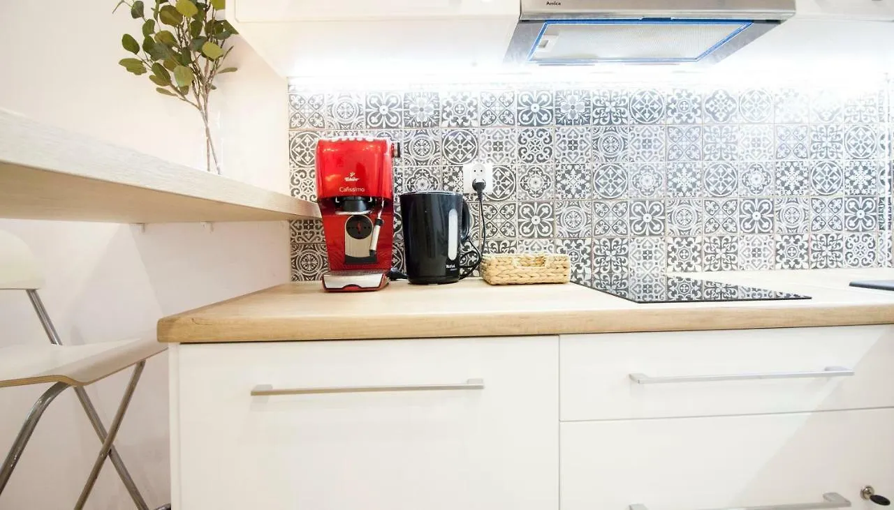 Rakowicka Apartament Kraków 0*,  Polska
