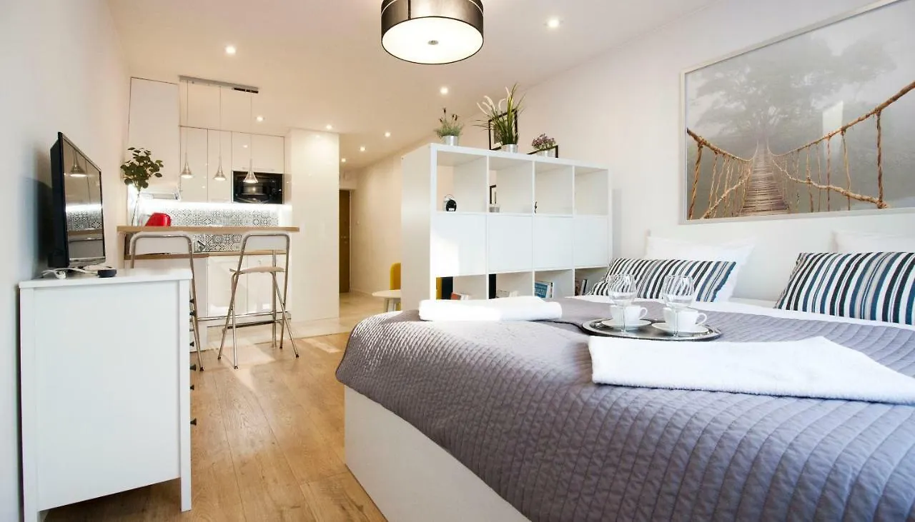 Rakowicka Apartament Kraków