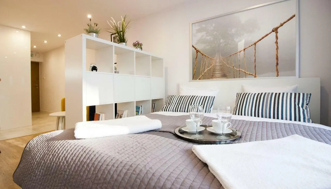 Rakowicka Apartament Kraków