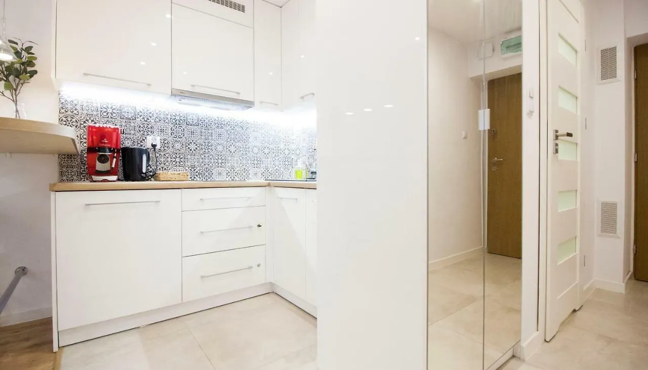 Rakowicka Apartament Krakow Poland