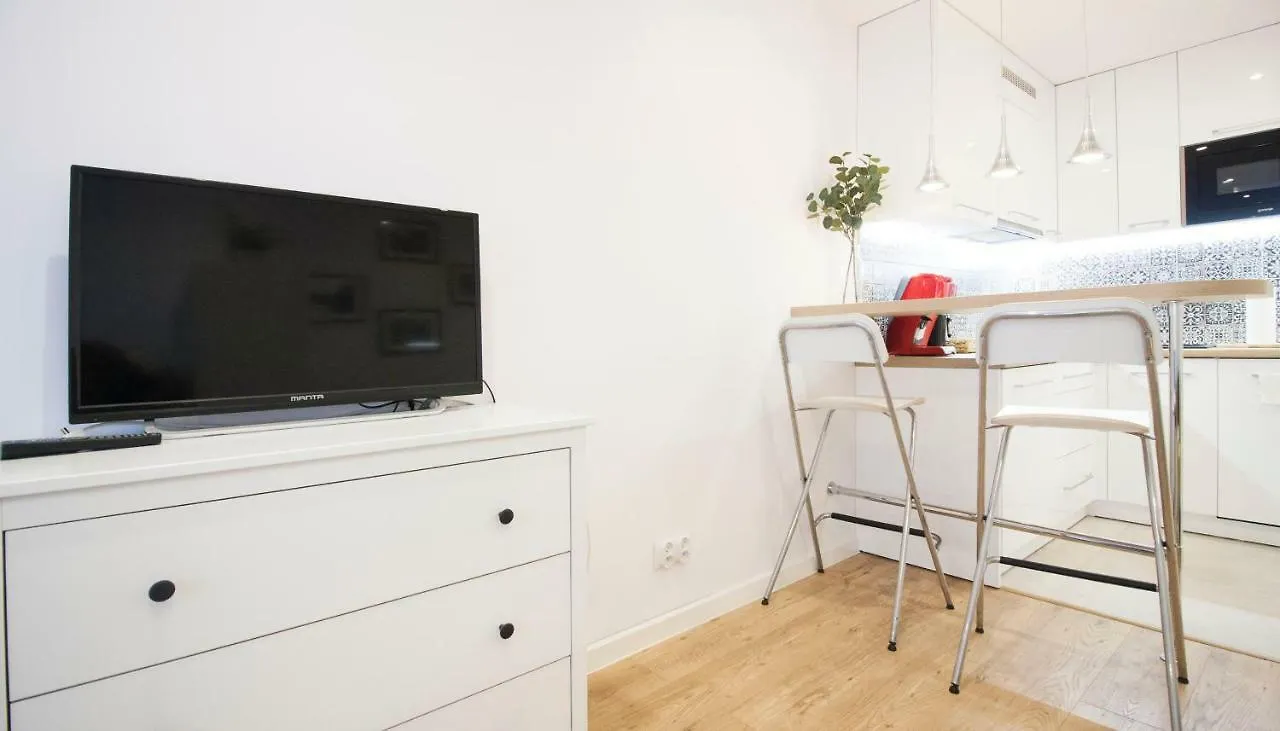 Rakowicka Apartament Krakow